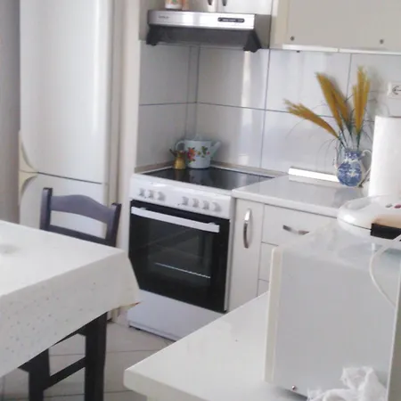 Apartmán Mateo