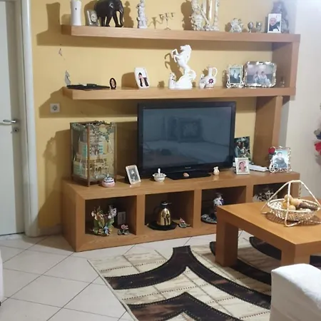 Apartmán Mateo Tirana