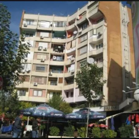 Apartmán Mateo *