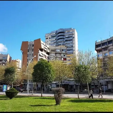 Mateo Apartmán *
