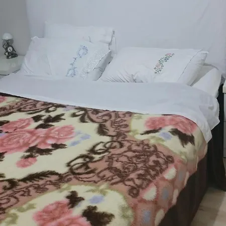 Apartmán Mateo